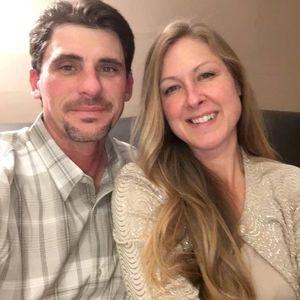 Meet your Posher, Tammy